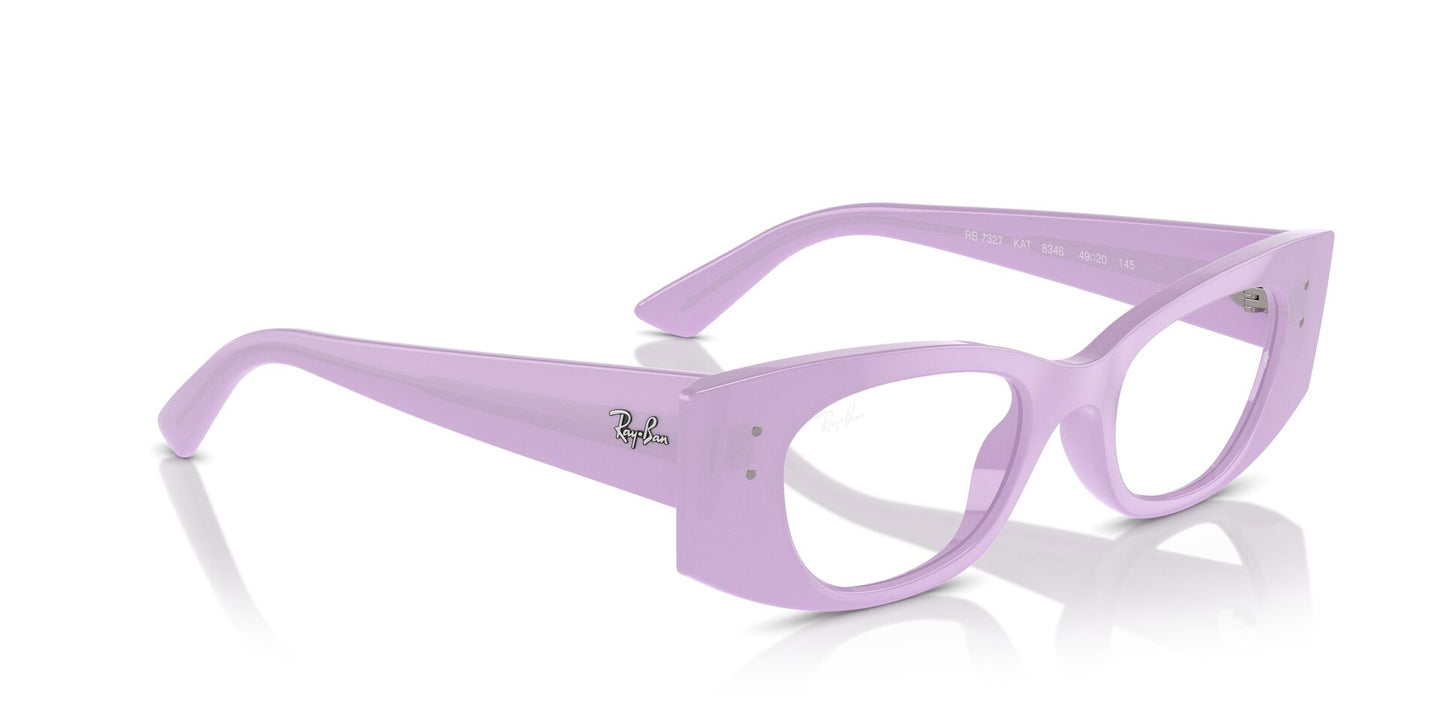 Ray-Ban Kat RB7327