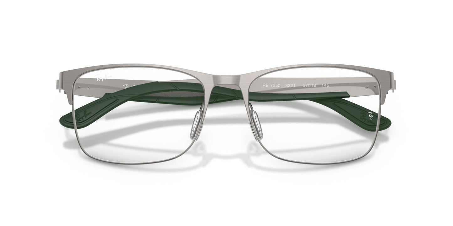 Ray-Ban RB7550