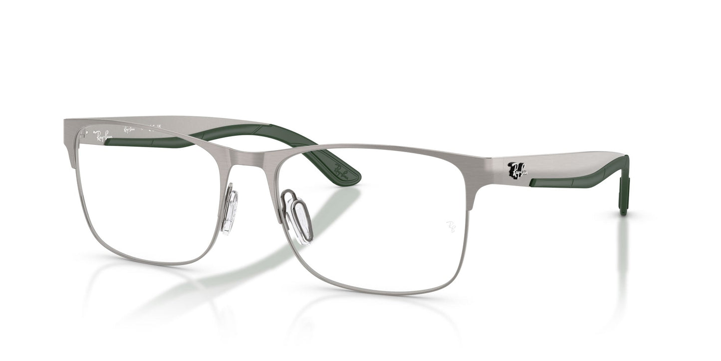 Ray-Ban RB7550