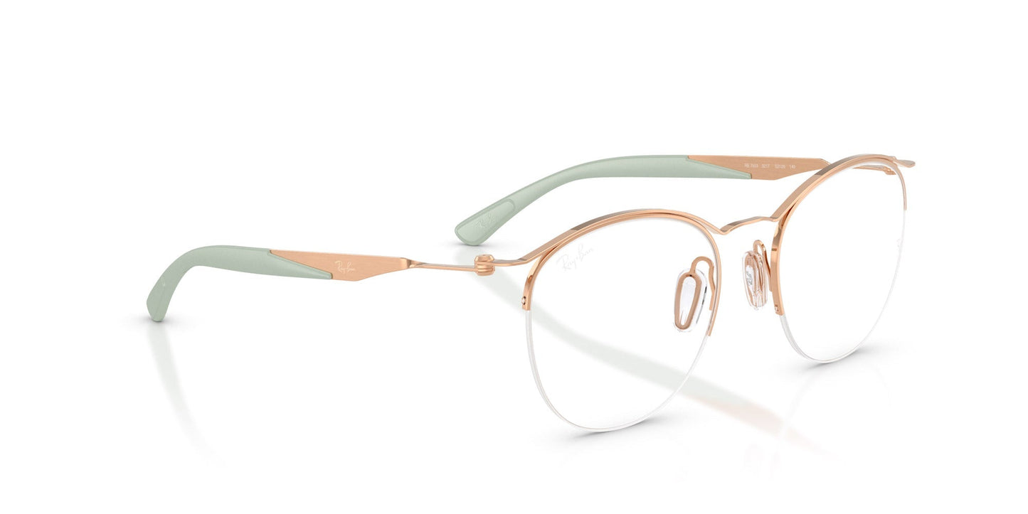 Ray-Ban RB7553