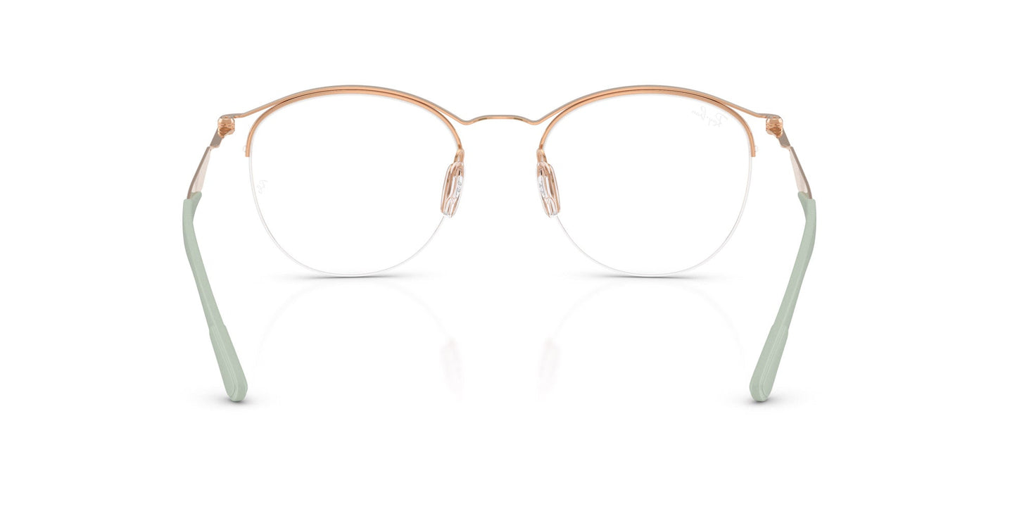 Ray-Ban RB7553