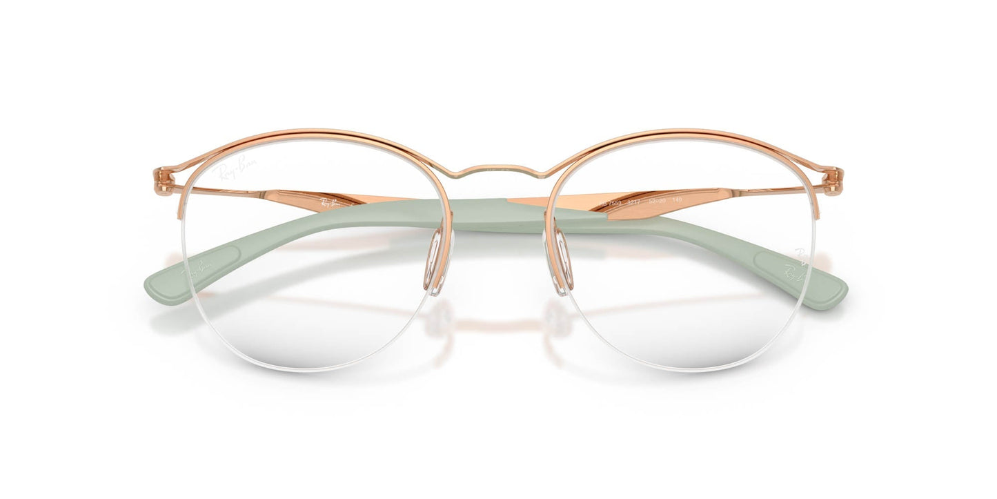 Ray-Ban RB7553