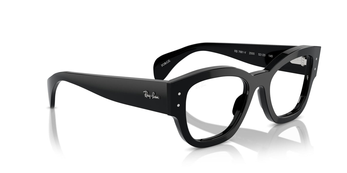 Ray-Ban Jorge RB7681V