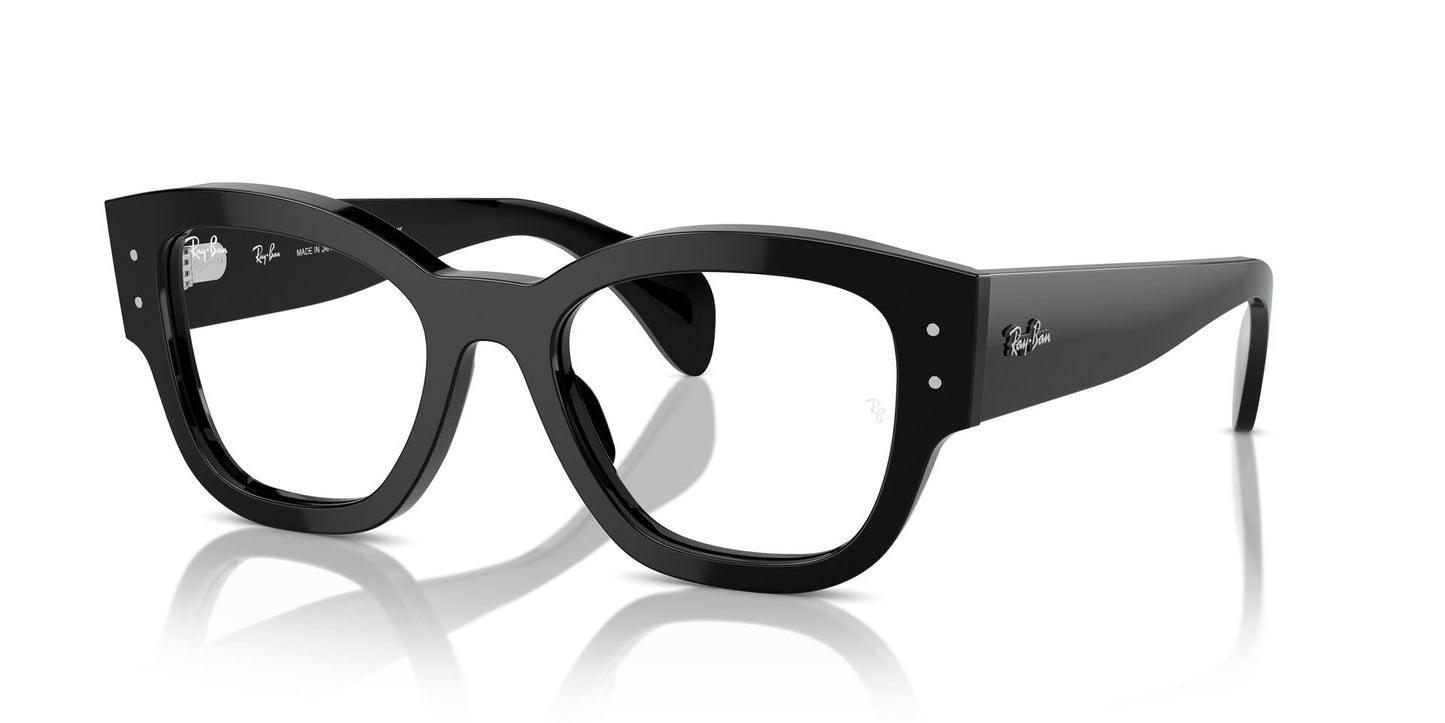 Ray-Ban Jorge RB7681V