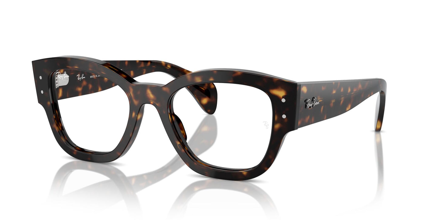 Ray-Ban Jorge RB7681V