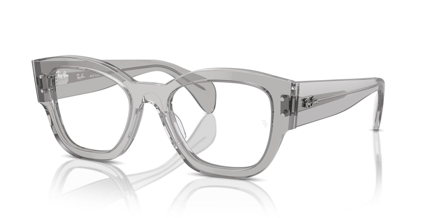 Ray-Ban Jorge RB7681V