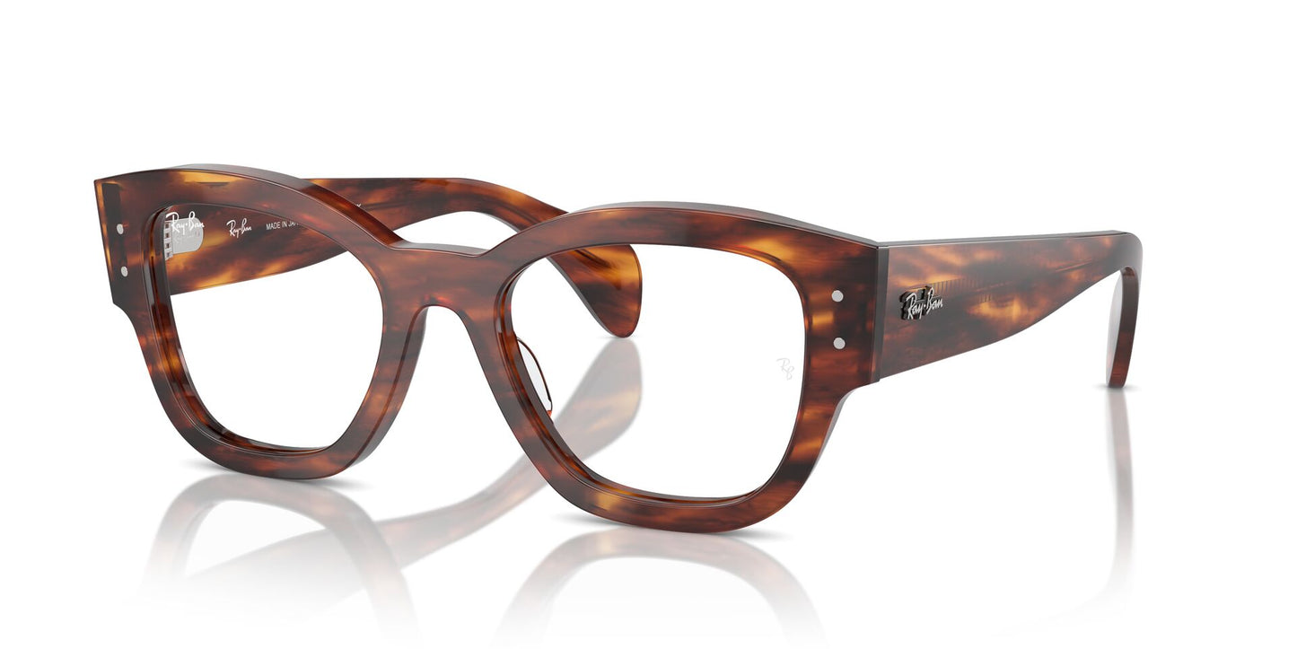 Ray-Ban Jorge RB7681V