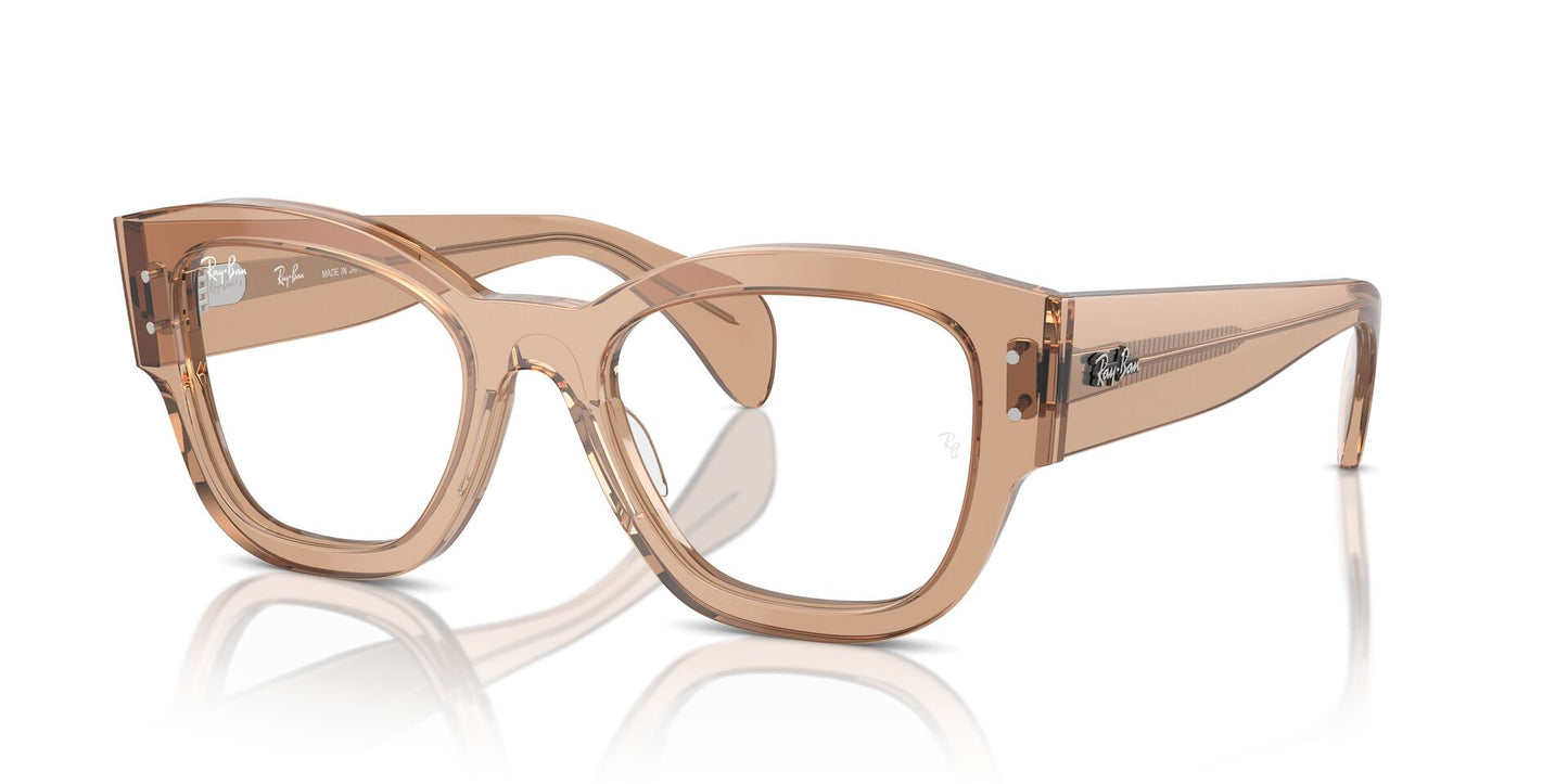 Ray-Ban Jorge RB7681V
