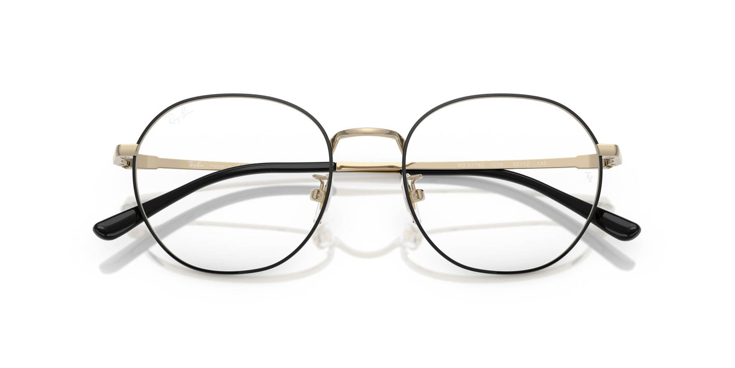 Ray-Ban RB8778D
