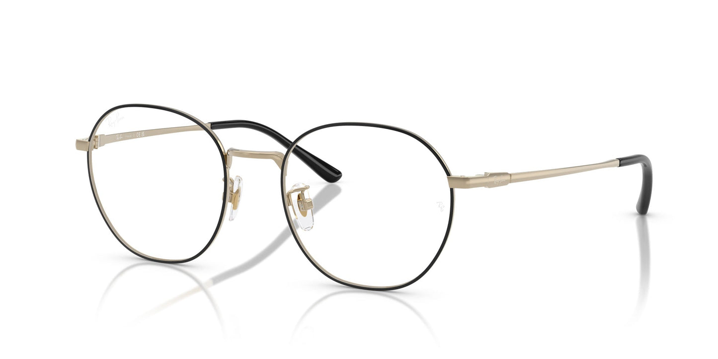 Ray-Ban RB8778D