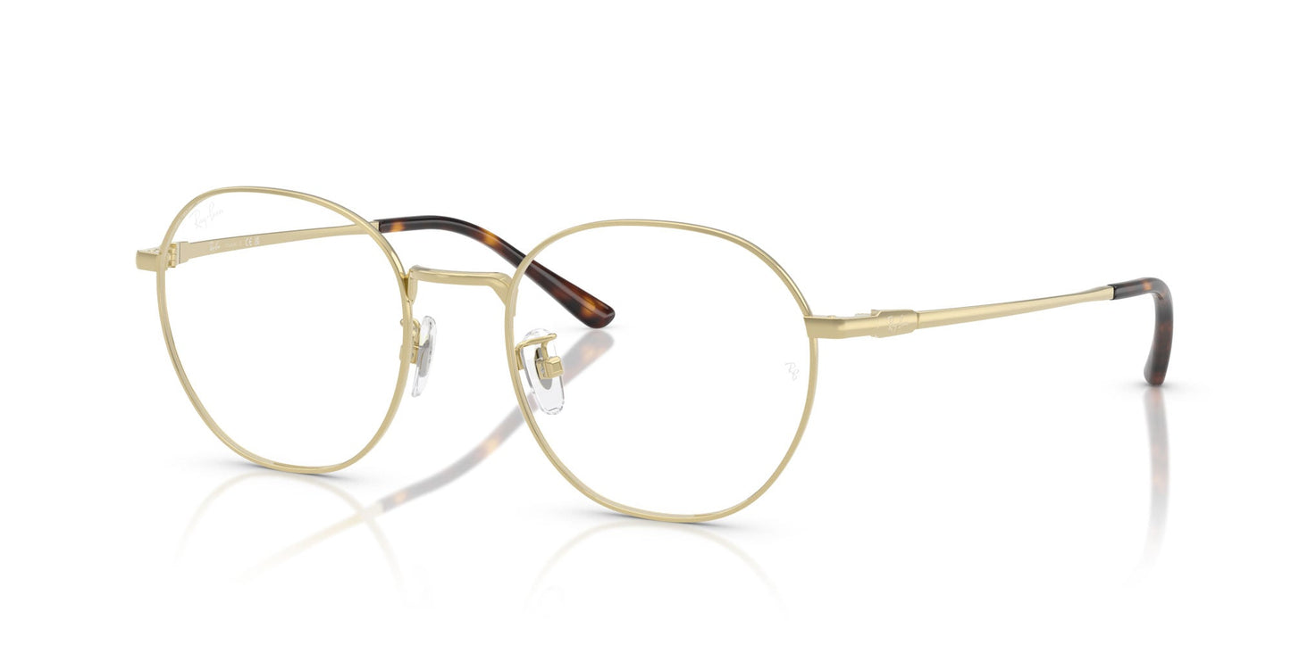 Ray-Ban RB8778D