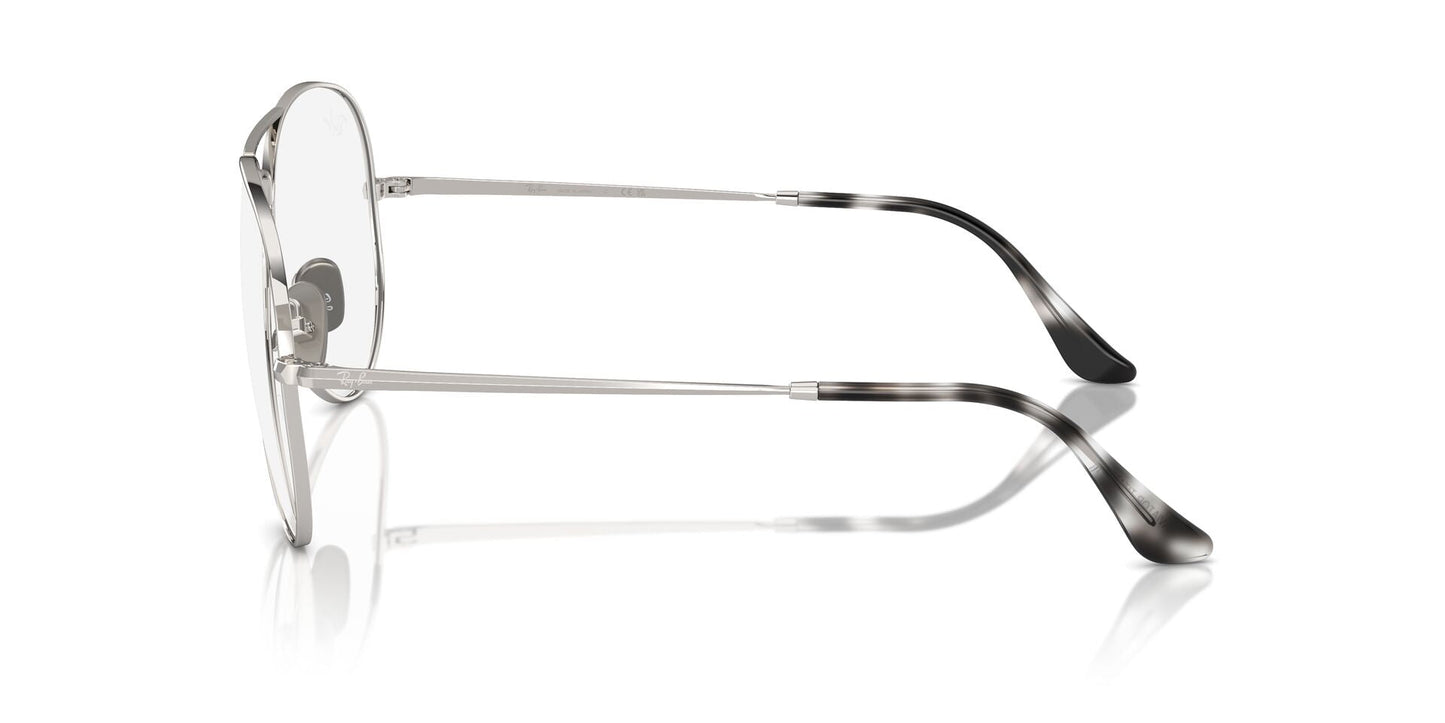 Ray-Ban Aviator Titanium RB8789