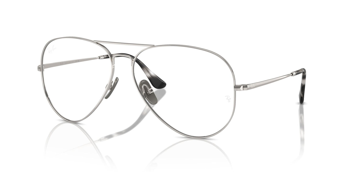 Ray-Ban Aviator Titanium RB8789
