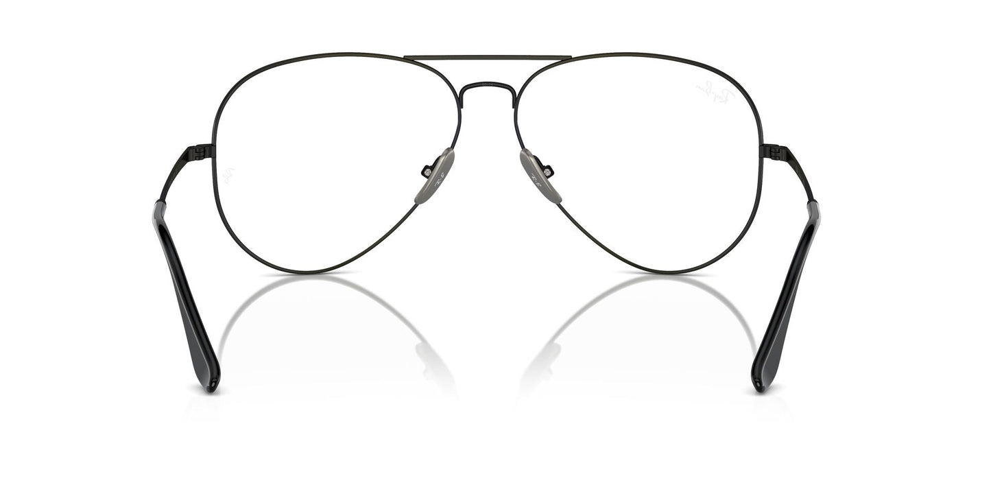 Ray-Ban Aviator Titanium RB8789