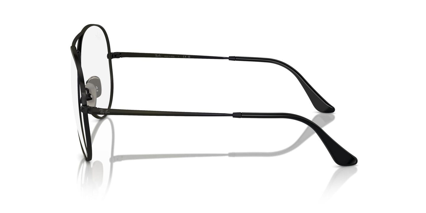 Ray-Ban Aviator Titanium RB8789