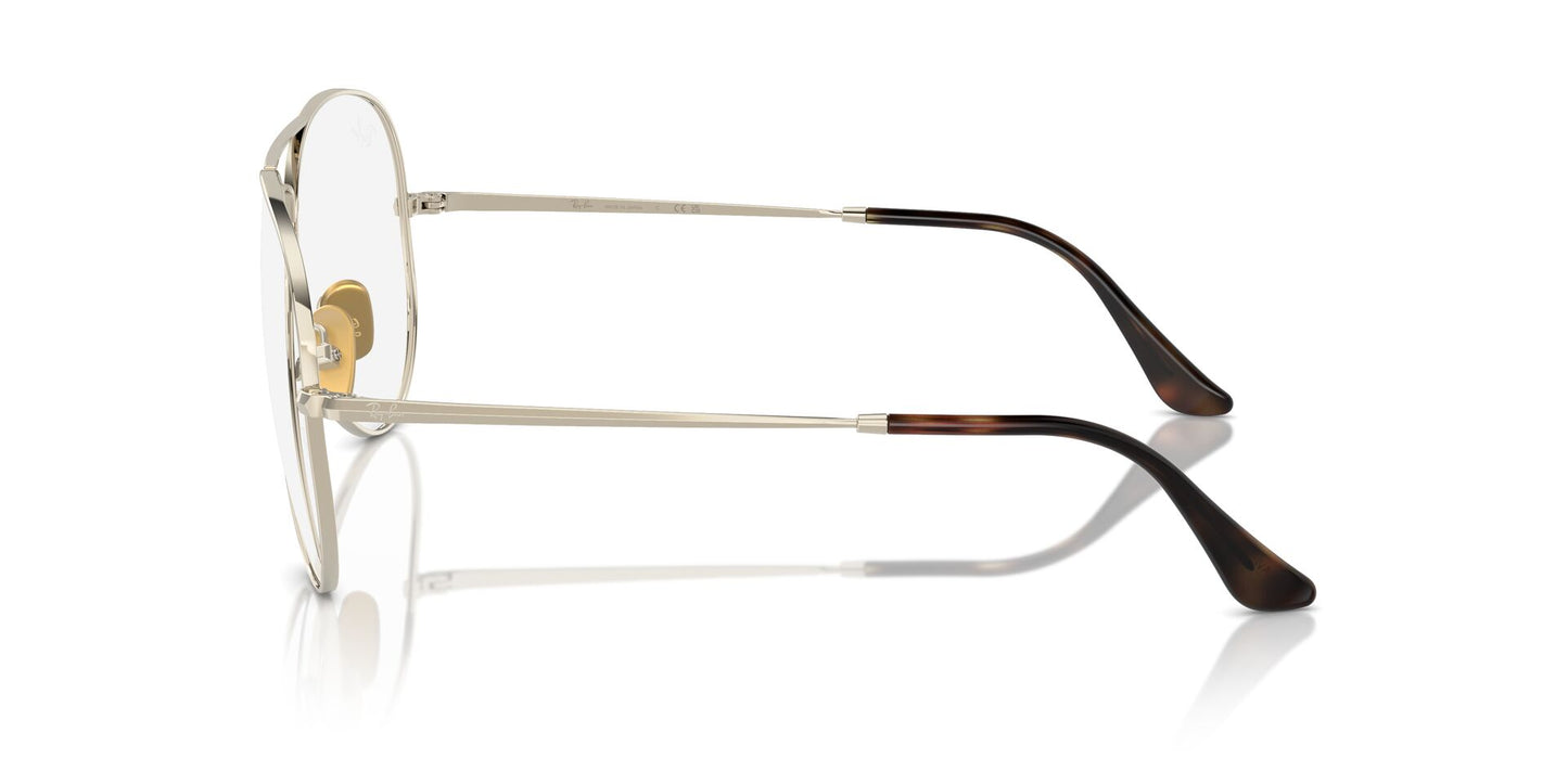 Ray-Ban Aviator Titanium RB8789