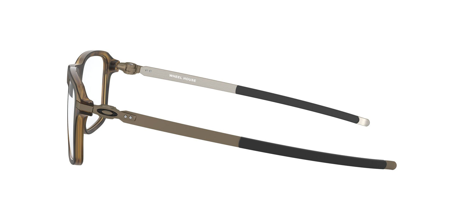 Oakley Wheel House OX8166