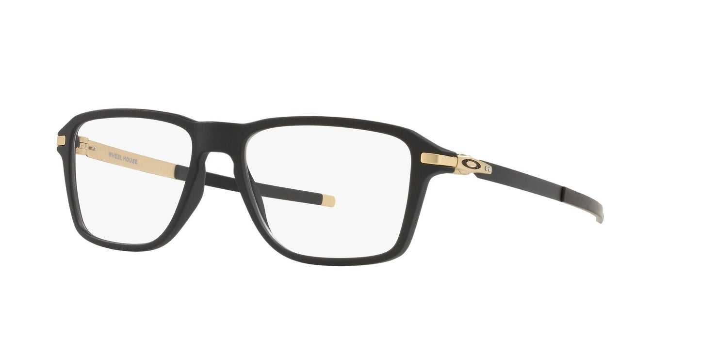 Oakley Wheel House OX8166