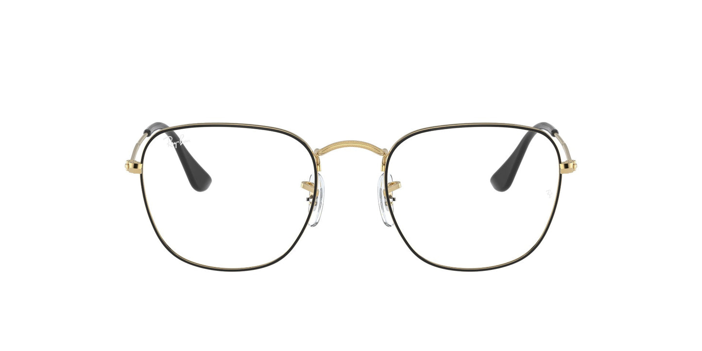 Ray-Ban RB3857V