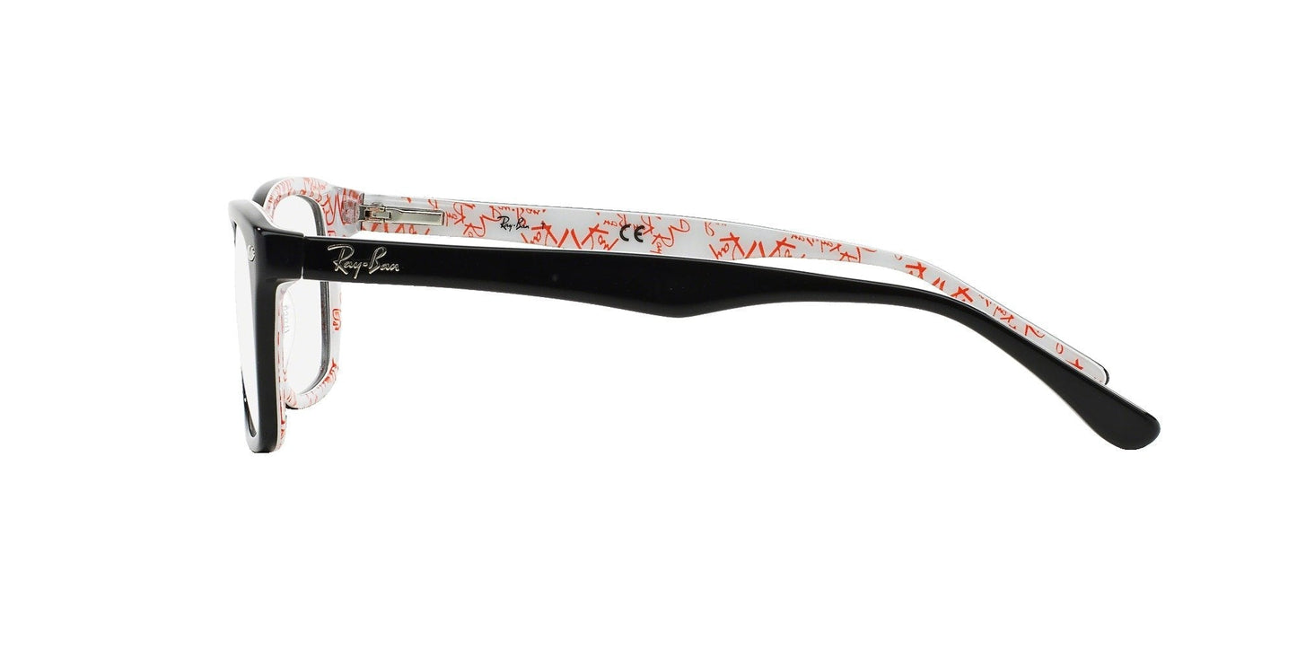 Ray-Ban RB5228