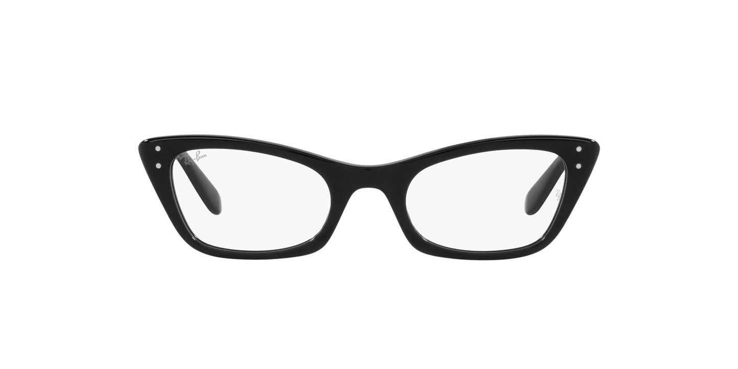 Ray-Ban Lady Burbank RB5499