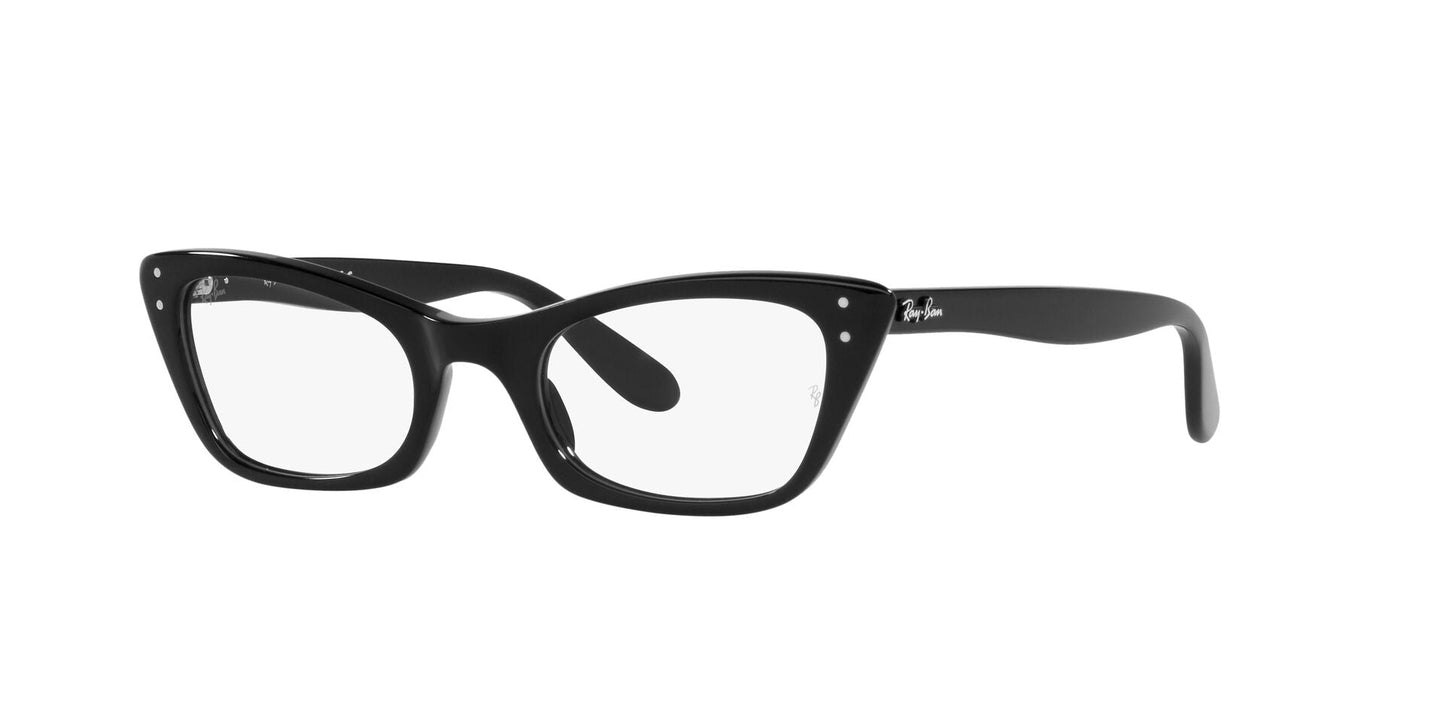 Ray-Ban Lady Burbank RB5499