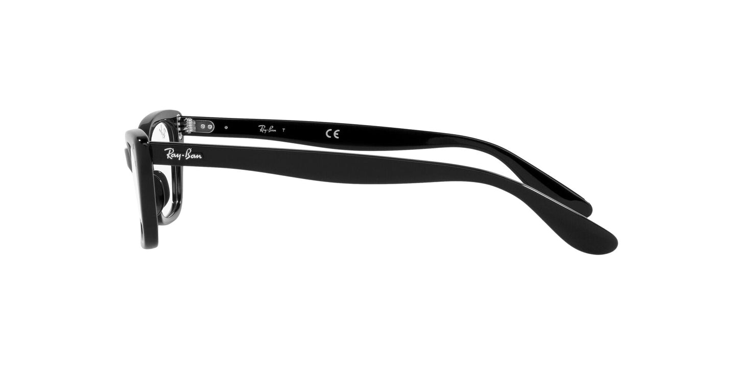 Ray-Ban Lady Burbank RB5499