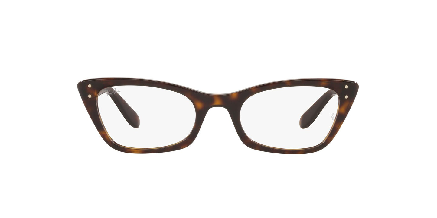 Ray-Ban Lady Burbank RB5499