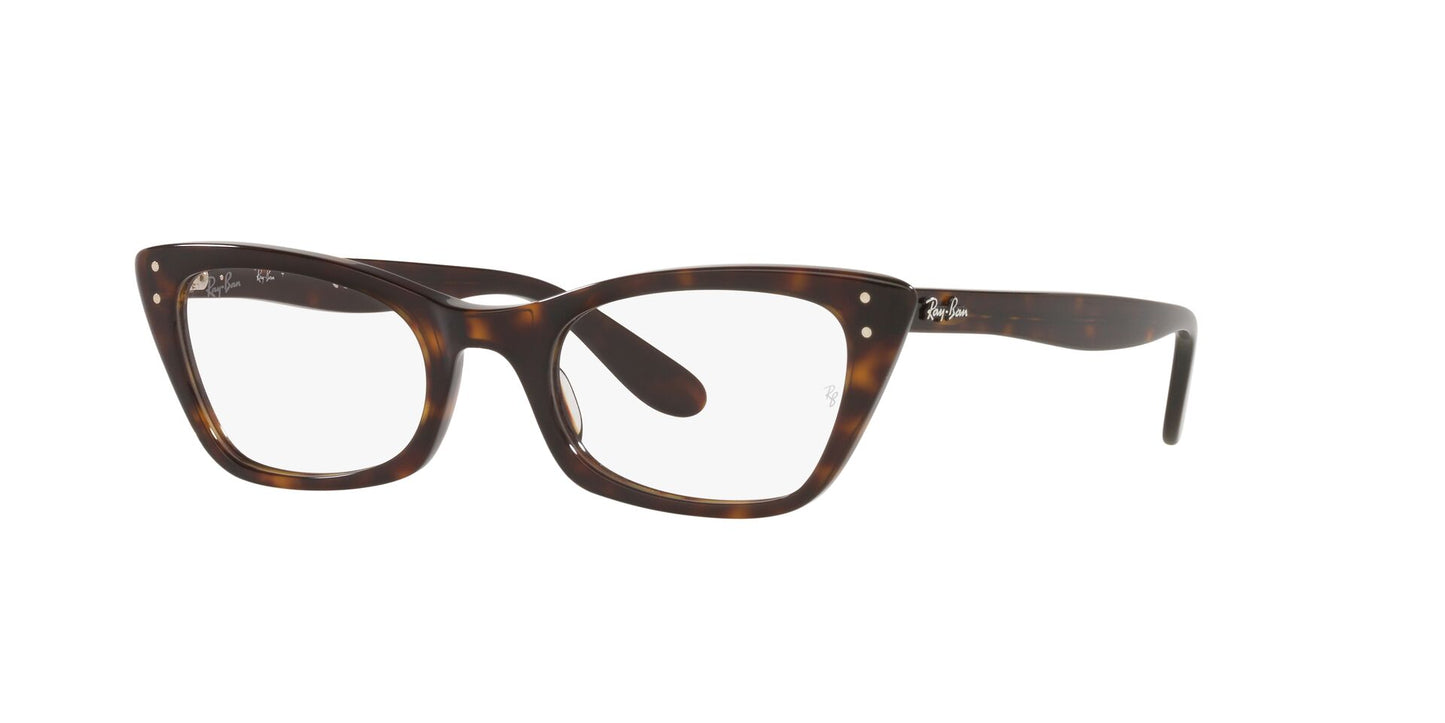 Ray-Ban Lady Burbank RB5499