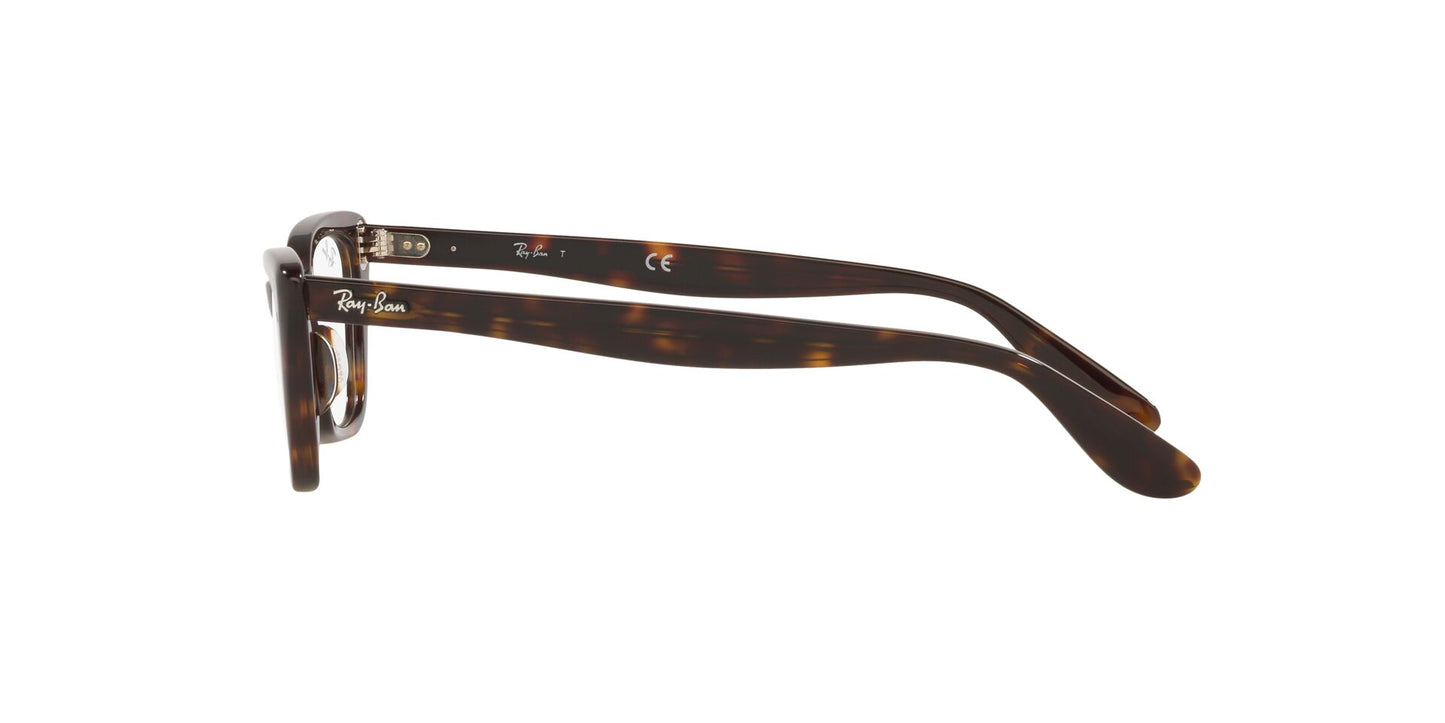 Ray-Ban Lady Burbank RB5499