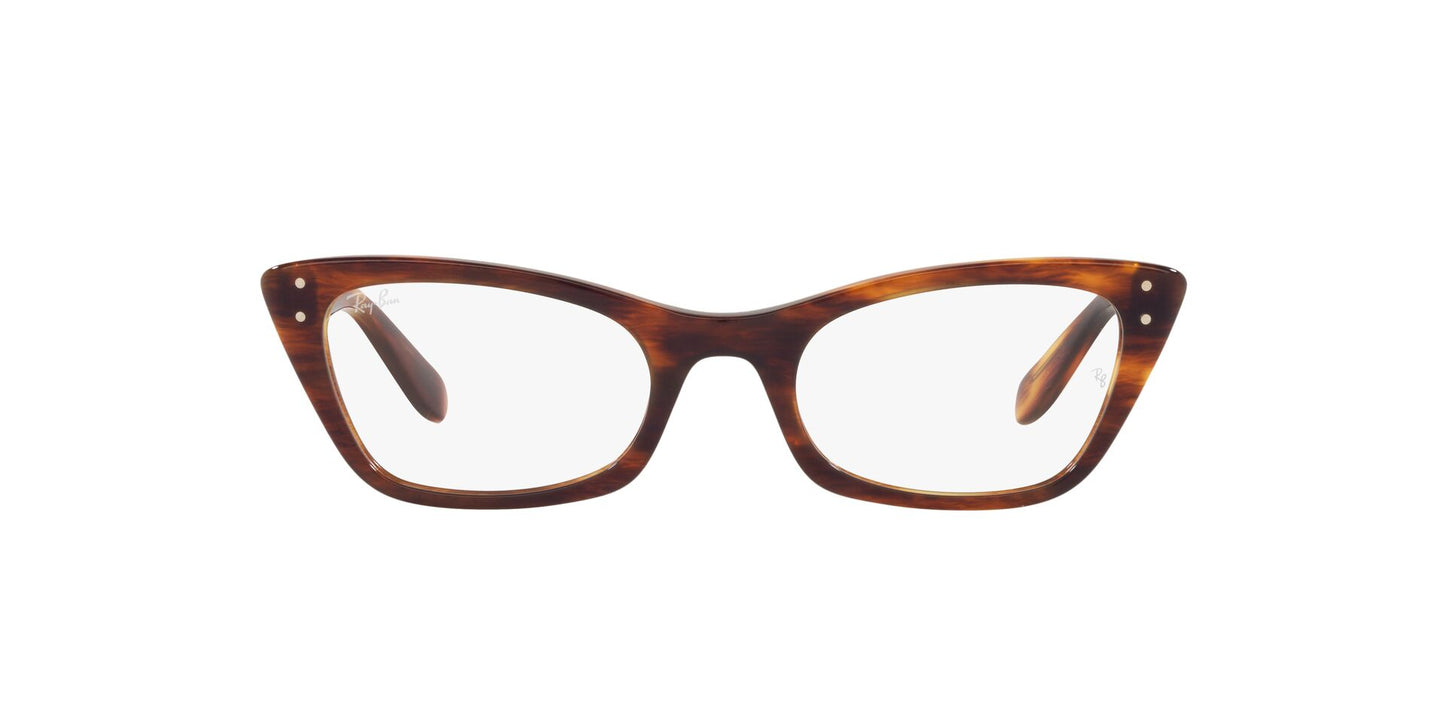 Ray-Ban Lady Burbank RB5499