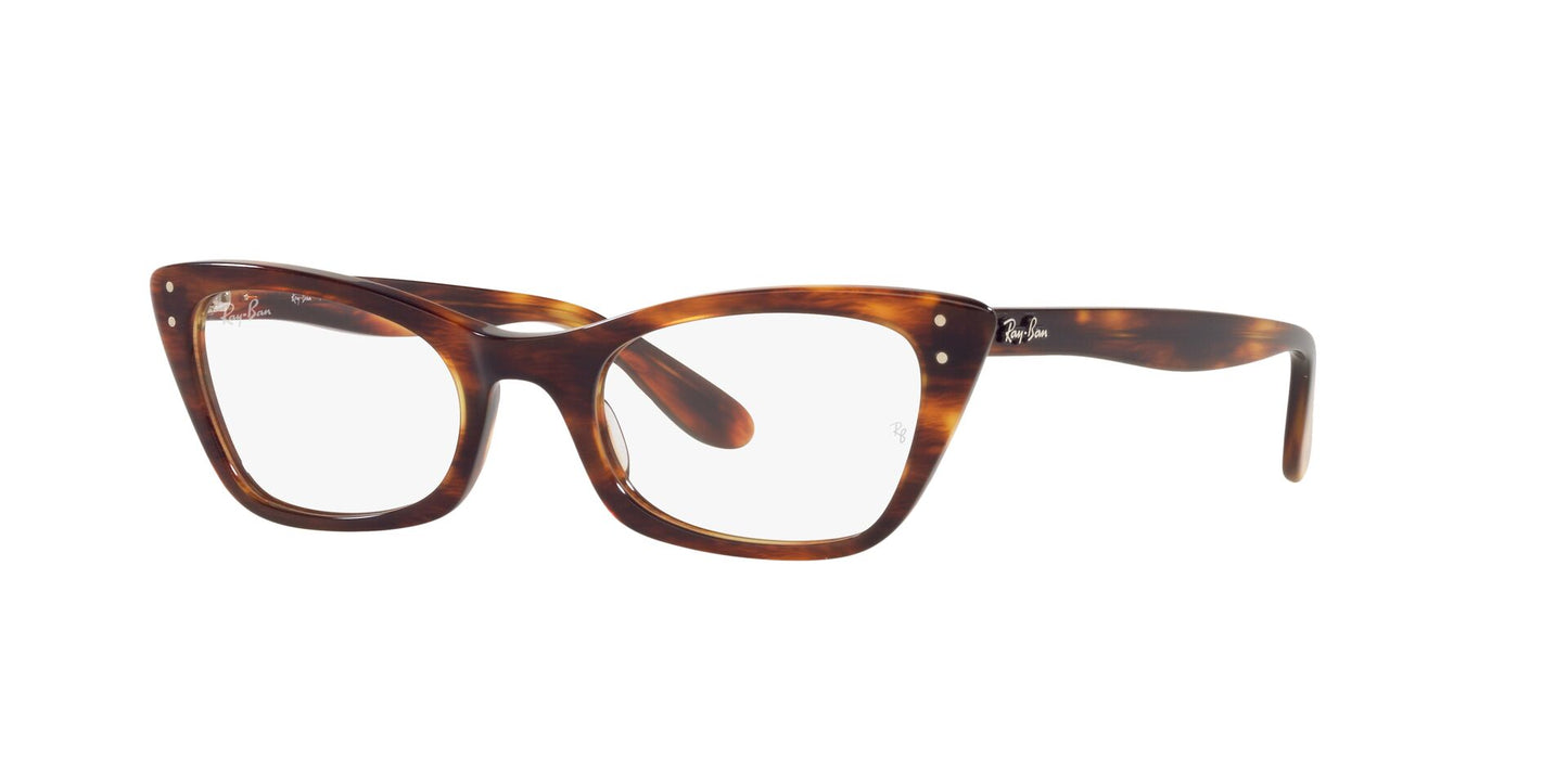Ray-Ban Lady Burbank RB5499