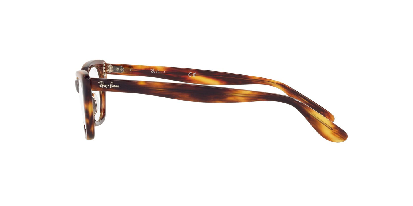 Ray-Ban Lady Burbank RB5499