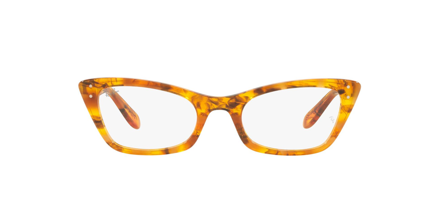 Ray-Ban Lady Burbank RB5499