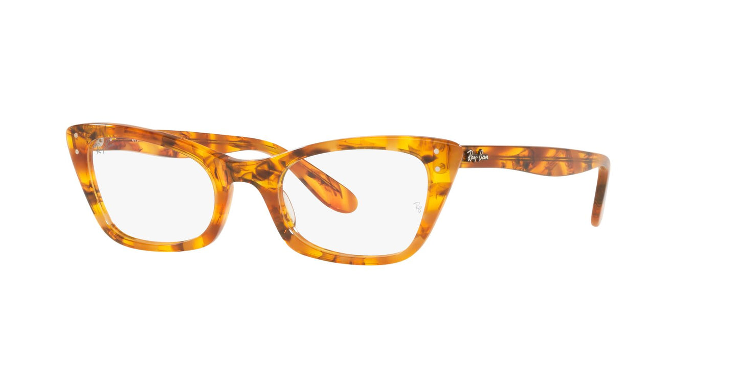 Ray-Ban Lady Burbank RB5499