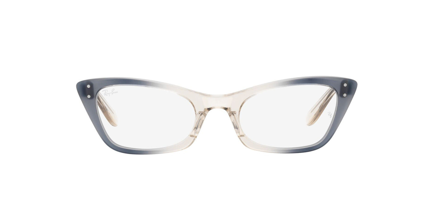 Ray-Ban Lady Burbank RB5499