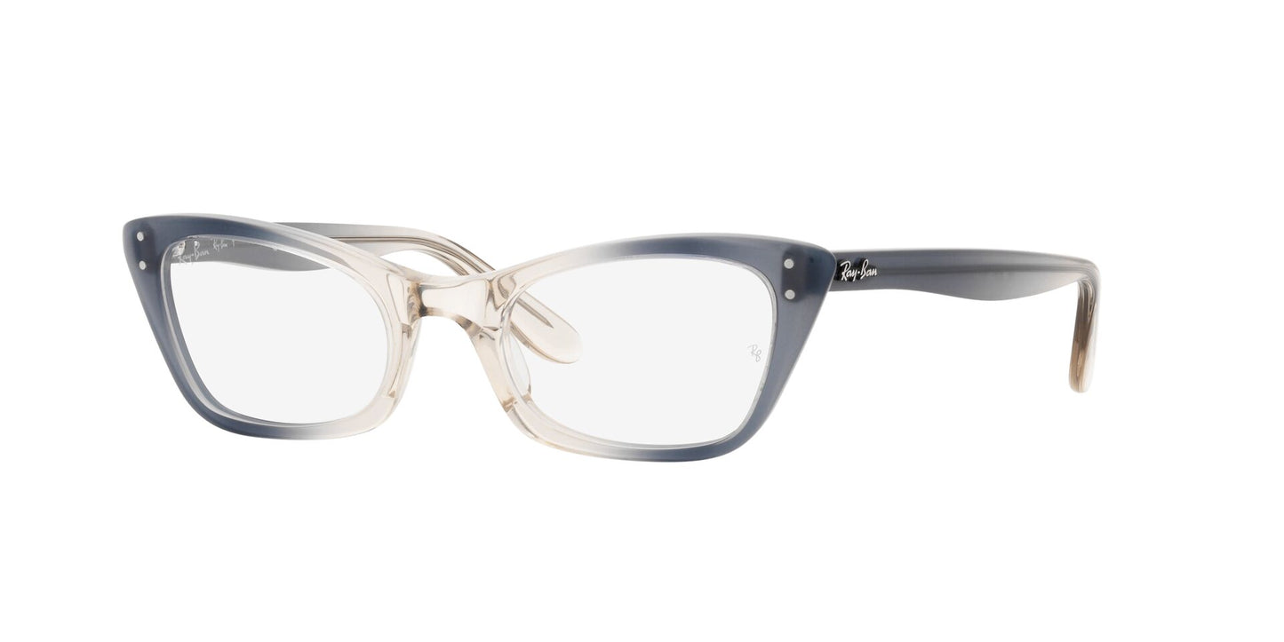 Ray-Ban Lady Burbank RB5499