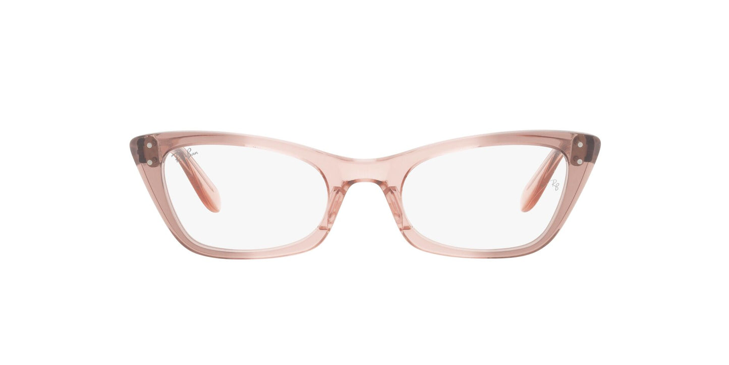 Ray-Ban Lady Burbank RB5499