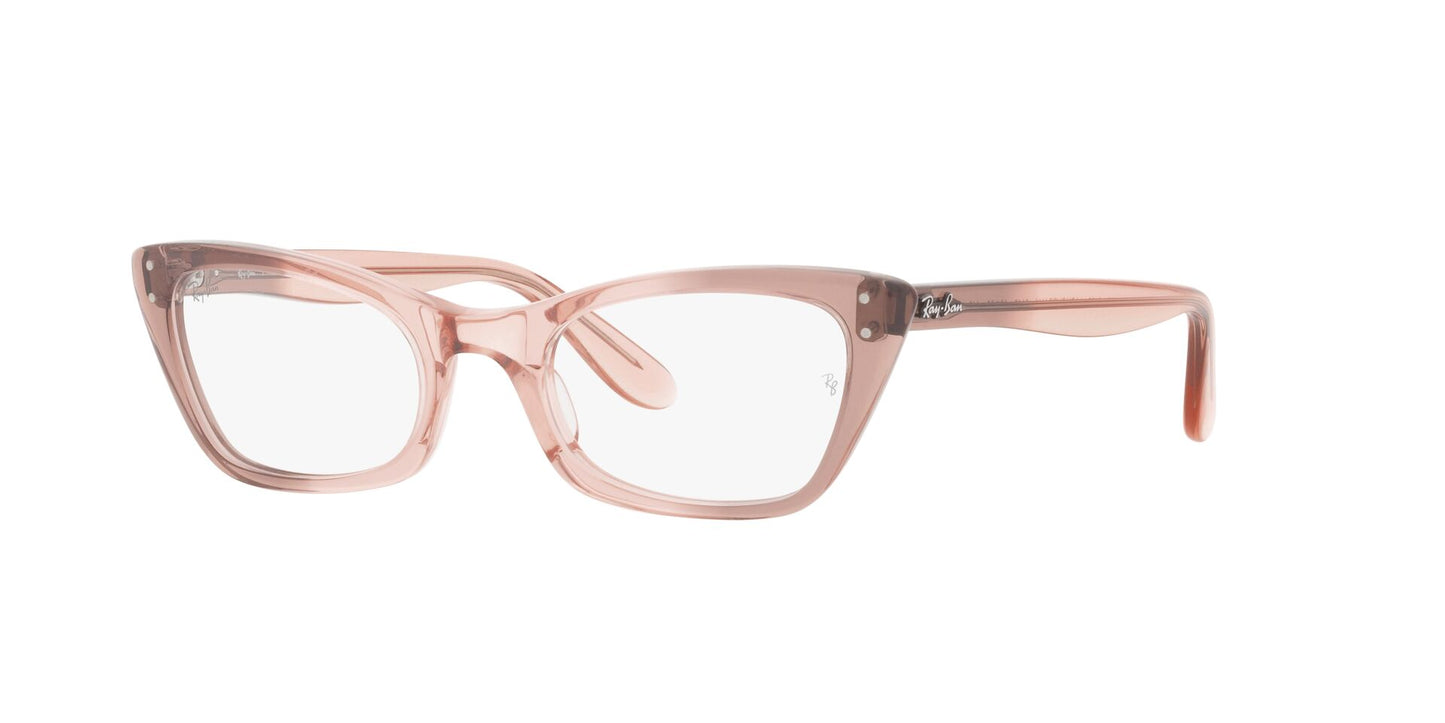 Ray-Ban Lady Burbank RB5499