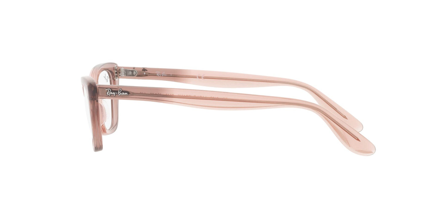 Ray-Ban Lady Burbank RB5499