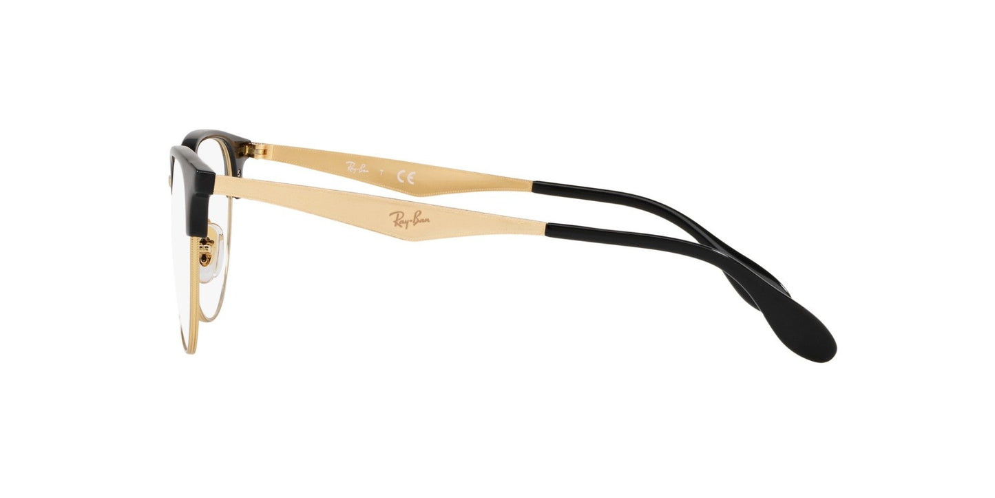 Ray-Ban RB6396