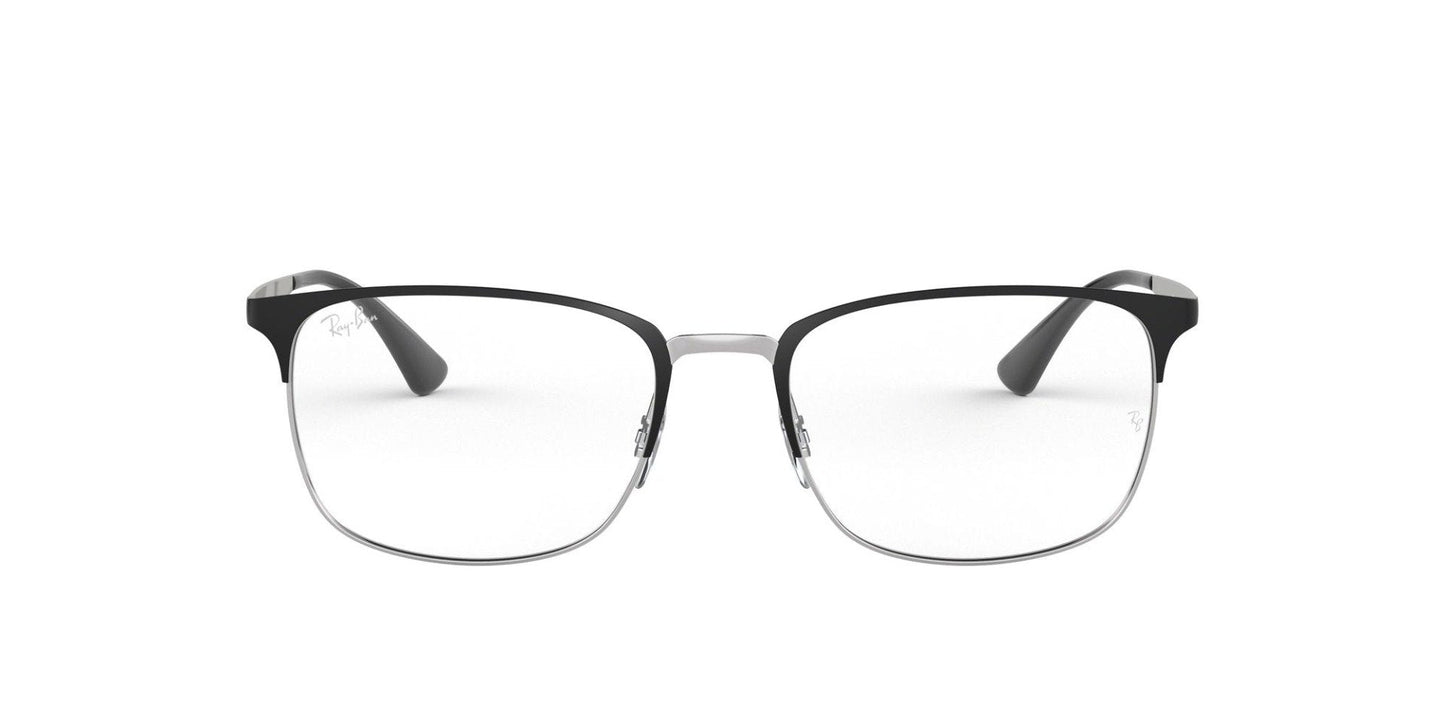 Ray-Ban RB6421