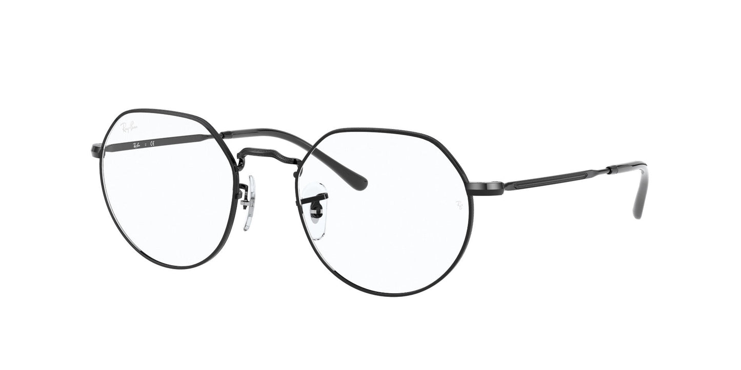 Ray-Ban Jack RB6465