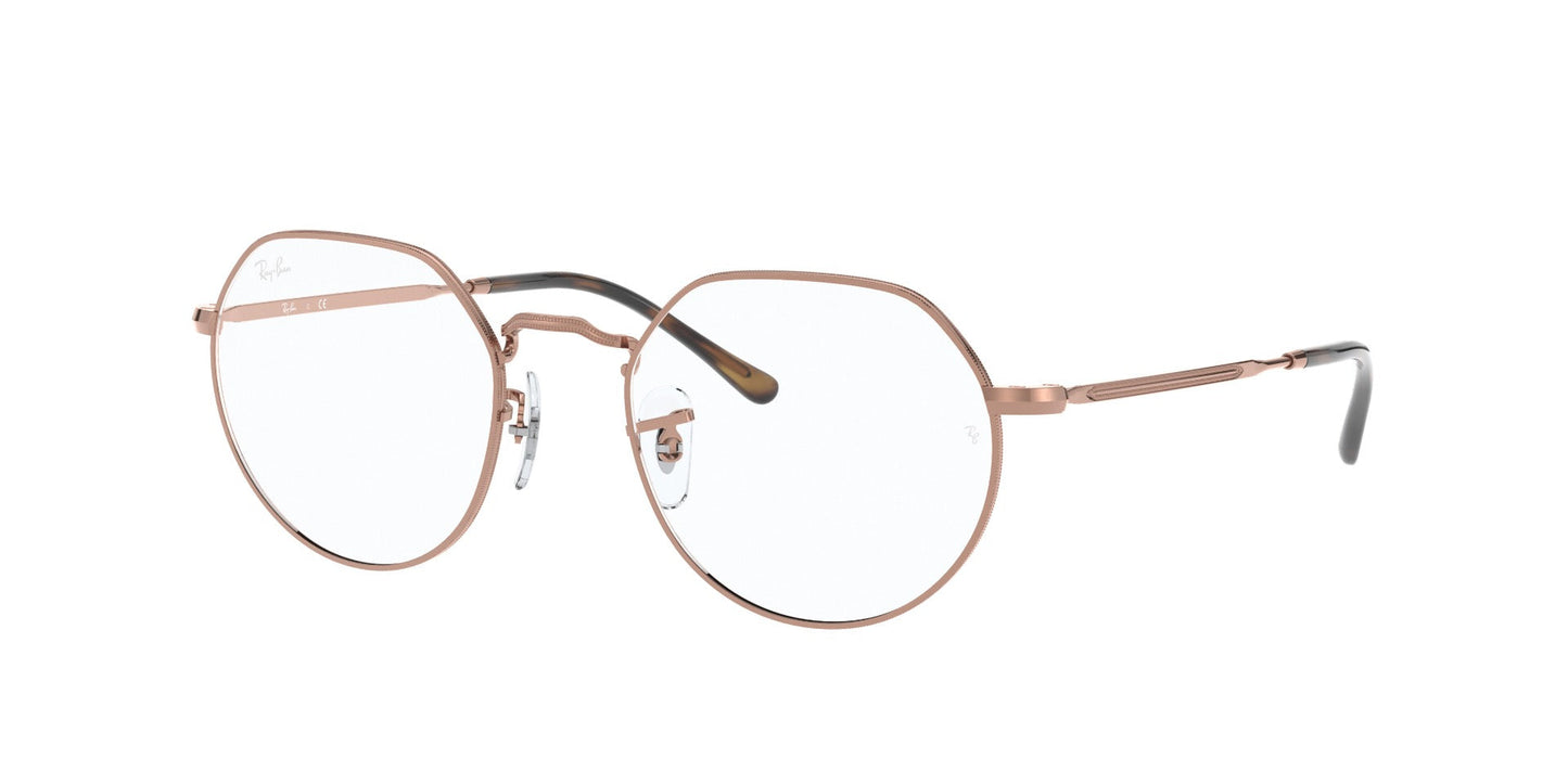 Ray-Ban Jack RB6465