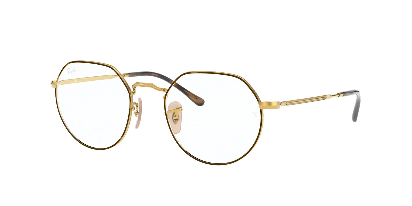Ray-Ban Jack RB6465