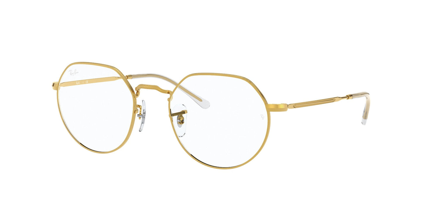 Ray-Ban Jack RB6465