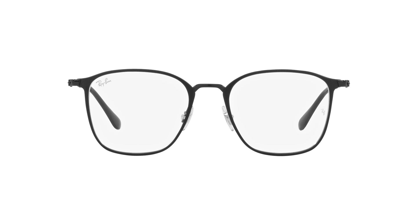 Ray-Ban RB6466