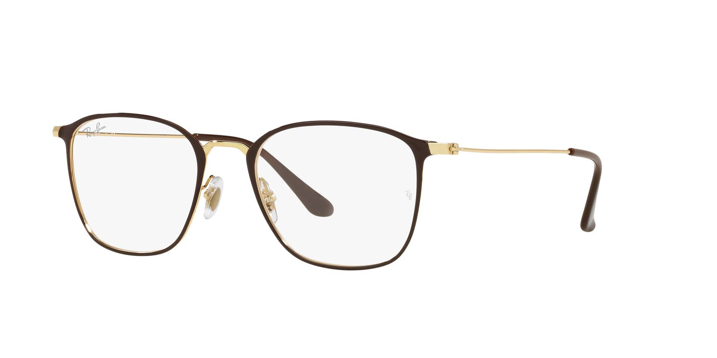 Ray-Ban RB6466