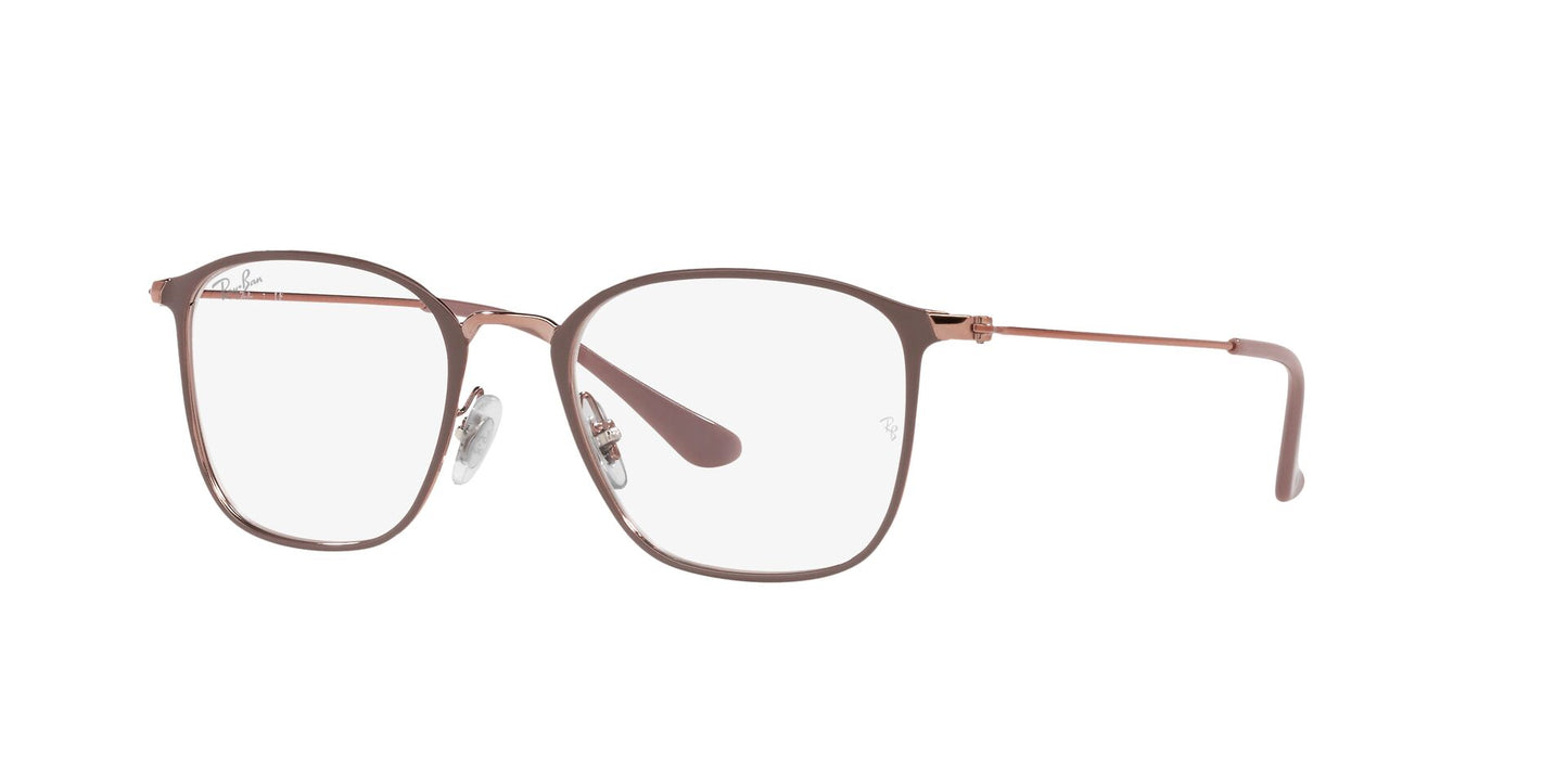 Ray-Ban RB6466