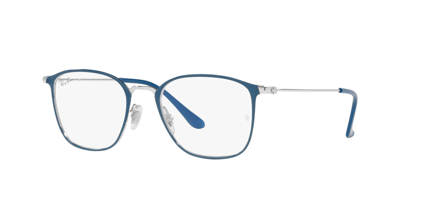Ray-Ban RB6466